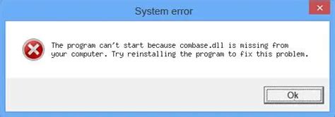 combase dll download.